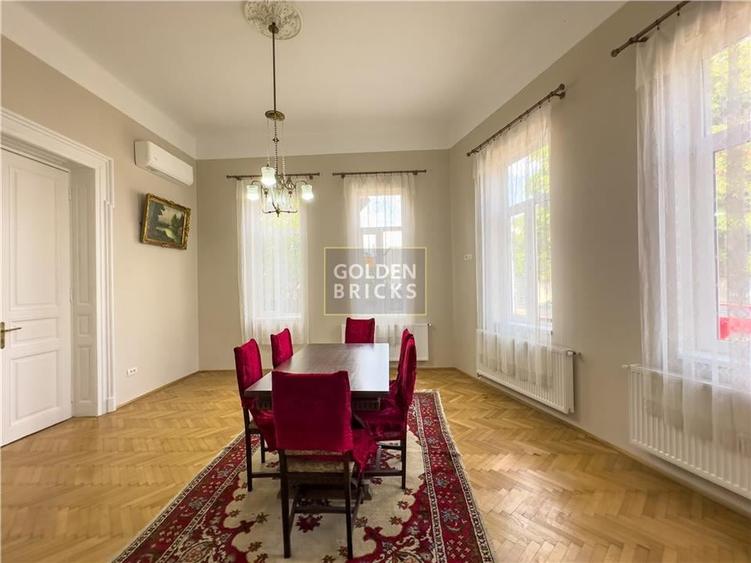 Vila Reprezentativa | Prima închiriere | Pta Unirii | Tineretului - 8