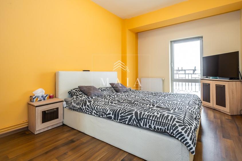 Apartament 2 camere, bloc nou, lift, parcare, Turnisor - Neppendorf - 4