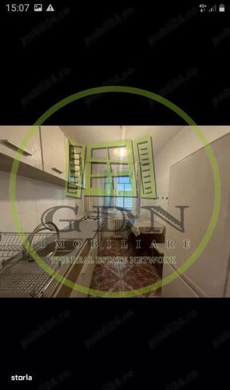 Apartament 2, decomandat, Hipodrom 4. - 3