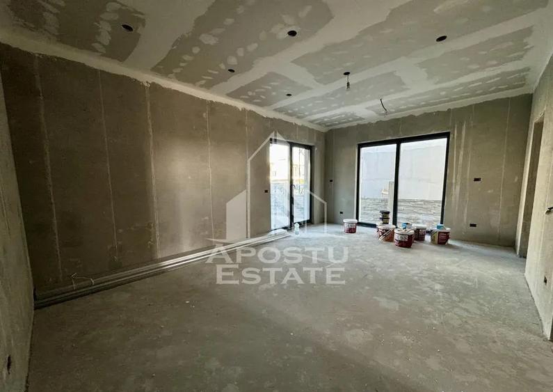 Duplex cu 5 camere, despartit prin camera tehnica, finisa... - 1