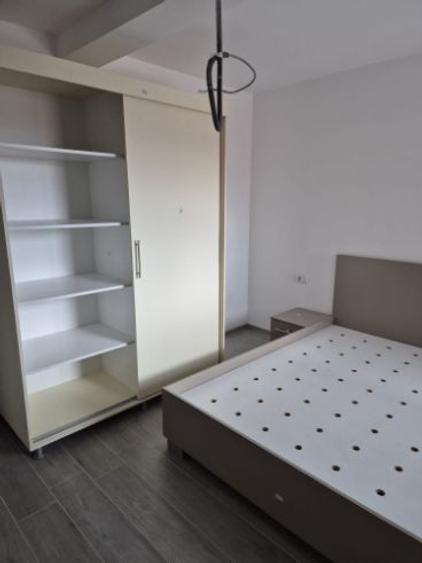 2 apt. spre vânzare la P sau E - Mobilat-Utilat - în Überland (lângă Timișoara) - 9