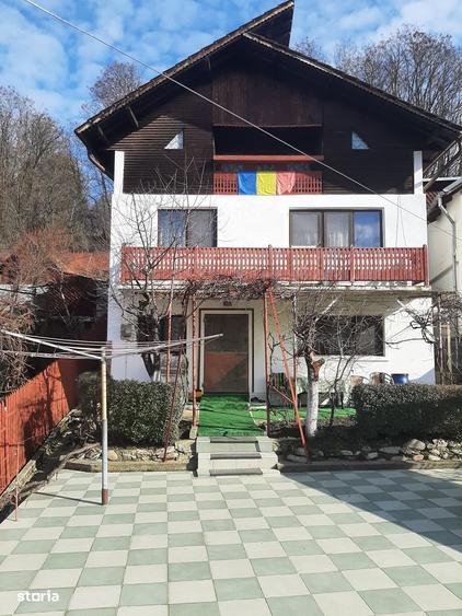 OCAZIE Casa 5 camere central Curtea de Arges - 4