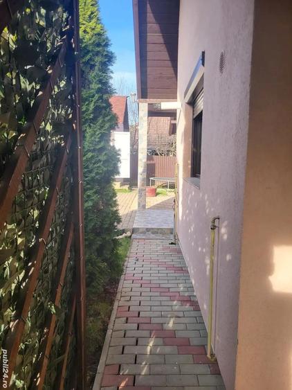 Inchiriere casa Horpaz - 3