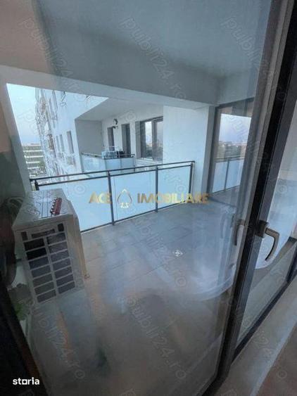 2 Camere de inchiriat | Parcul Carol | Centrala | Parcare - 7