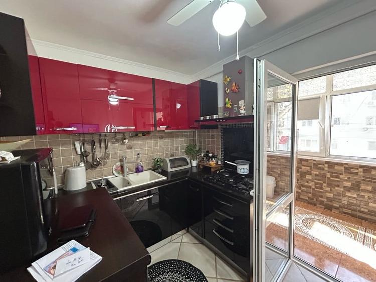 Apartament 3 camere 72mp, ETAJ 1, Radu Negru, mobilat utilat complet. - 7