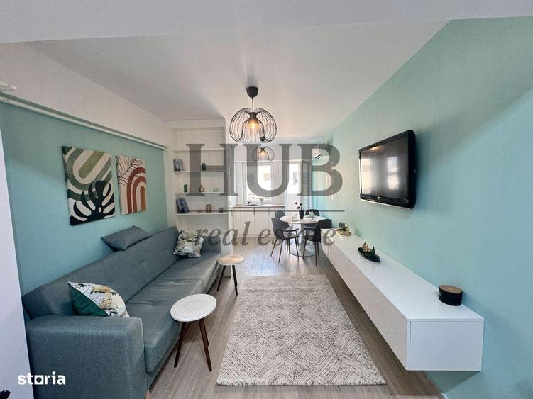 APARTAMENT CU 2 CAMERE DE VANZARE- FIALD - BLOC NOU+PARCARE - 1