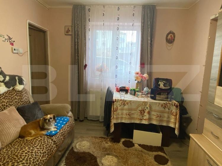Apartament cu 2 camere, 32 mp, cu terasa si 2 parcari, zona Iris - 2