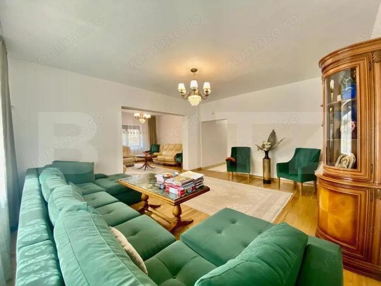 Elegan?a ?i Spa?iu - Proprietate Premium - zona Parcul Chindiei -Targovi?te DB. - 7