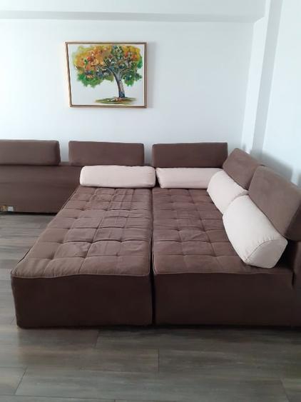 2 camere Ultracentral (Galerii) - Renovat complet, vedere degajata pe spate - 4