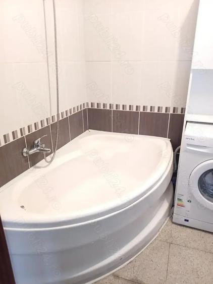 2 Camere Girocului - Spital Judetean - 5