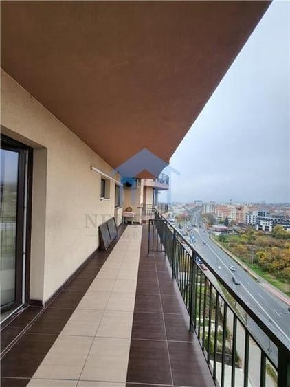 Apartament 3 camere, Zorilor - 9