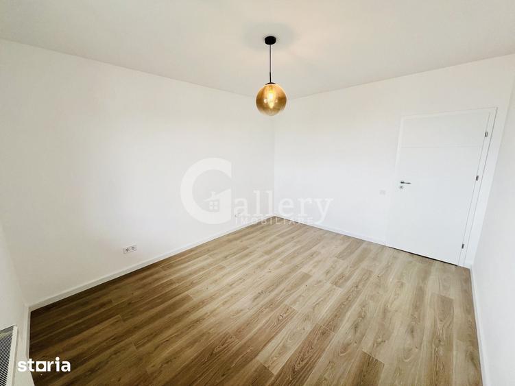 Apartament cu 2 camere în Sub Arini