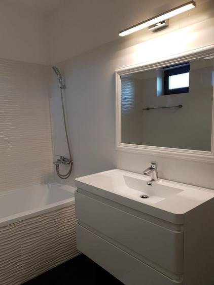 Apartament cu 4 camere decomandat în Gheorgheni