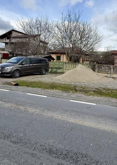 Casa ( Simnicu de Sus, Milesti ) cu teren 1000 mp - 7