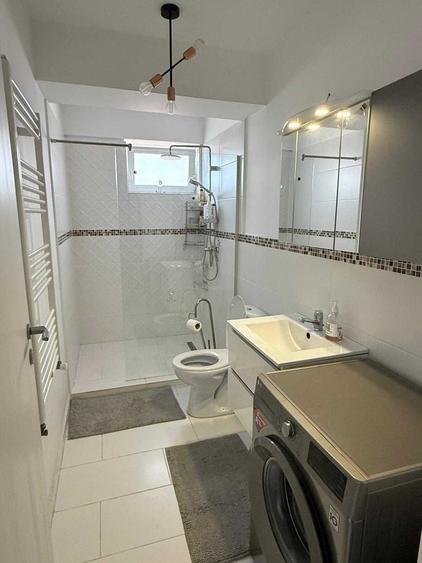 PROPRIETAR Apartament 2 camere, bloc 2020, Str. Bulgarus nr. 58 - 3