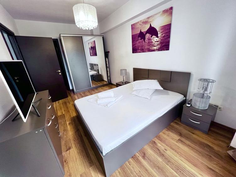 Apartament 2 camere SUMMERLAND - 2 Bai - Foarte Spatios - 10