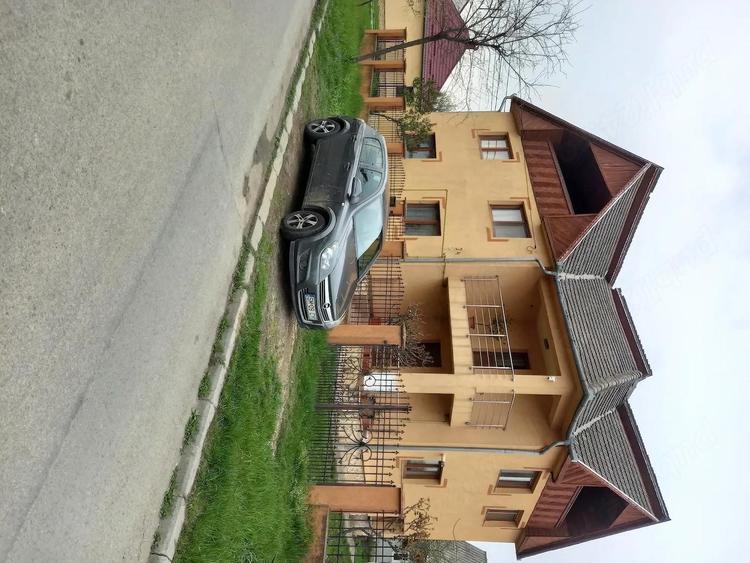 Vind casa cu teren ?i anexa - 2