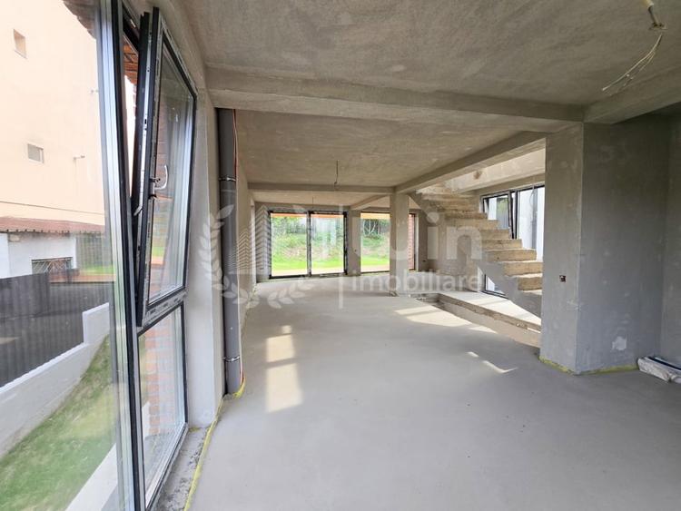 Casa individuala | 240mp utili | 260mp teren | Gruia | Zona Vantului - 3