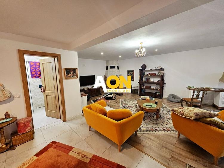 Casa D+P+1E, 6 camere, 1024 mp teren, Barabant - 4