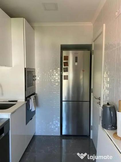 Apartament cu 2 camere de inchiriere in zona Tineretului - 1