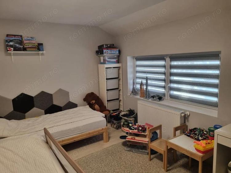 De vanzare casa cu 3 camere in Lugoj - 1