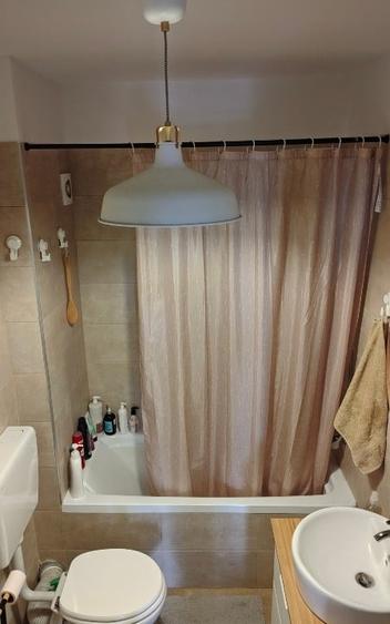 Penthouse cu 3 camere decomandate - 57,80 mp și terasă de 54,50 mp - 14