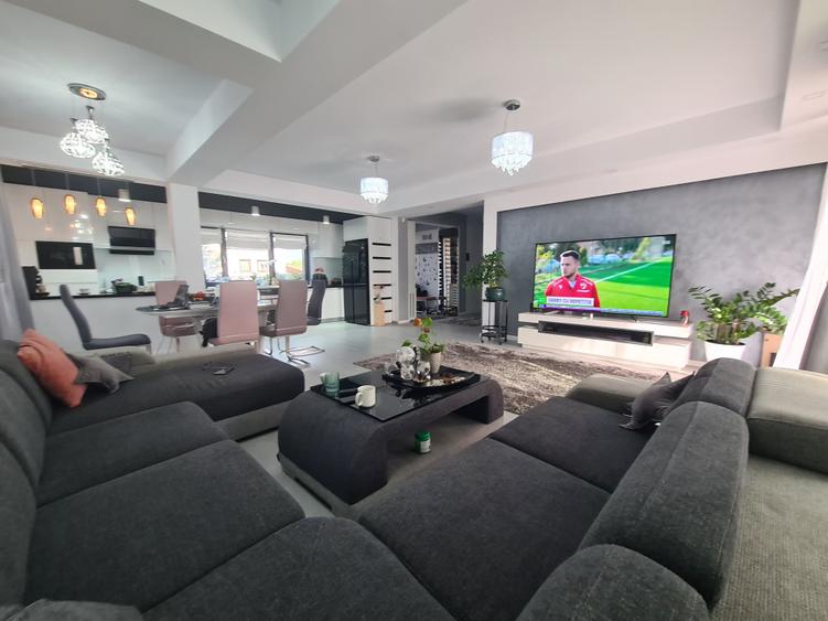 OMNIA-Proprietati alese! In City Mediteraneo. SPA included. - 17