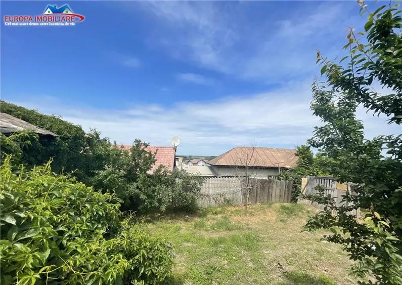 Teren de in zona Prislav Tulcea - 2