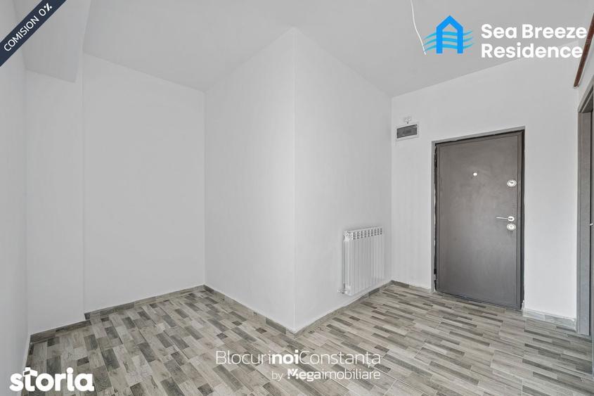 #La cheie: Studio dublu cu bucatarie separata ?i view - zona Lidl - 7