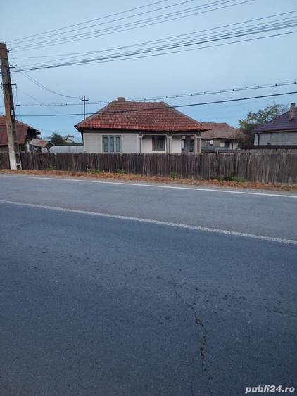 Casa batraneasca - 7
