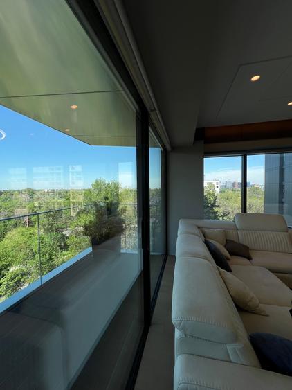 FLOREASCA - APARTAMENT 5 CAMERE - READY TO MOVE - LUX - COMISION 0% - 2