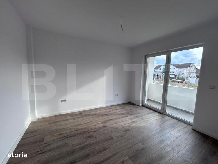 Apartament Nou 47 mp | Bloc 2025 | Zona Libertatii Finisaje Premi - 4