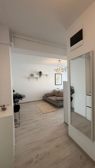 Apartament cu 2 camere în Odăi
