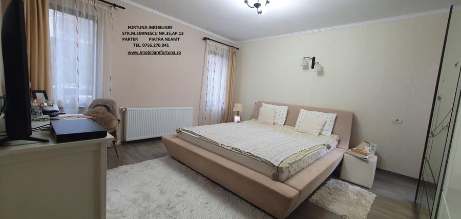 Vila moderma P+E, zona rezidentiala- Ursulet - 13