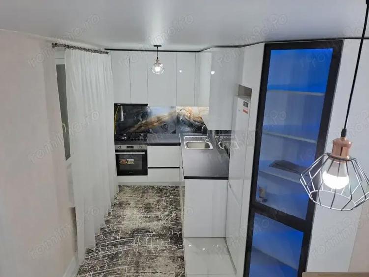 Apartament cu doua camere in zona Berceni - 2