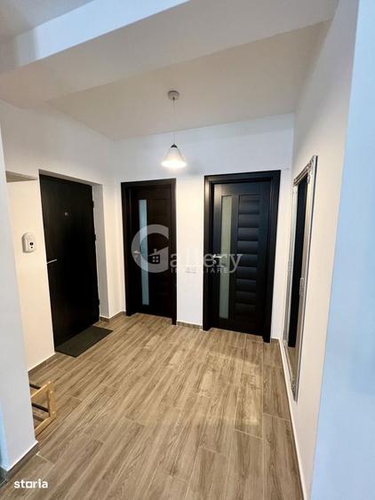 Prima inchiriere - Apartament 3 camere si parcare privata - 1