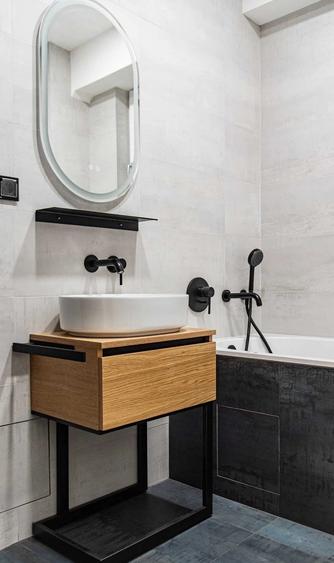 Apartament renovat complet vizavi de Cișmigiu,bloc boutique,centrală proprie - 15