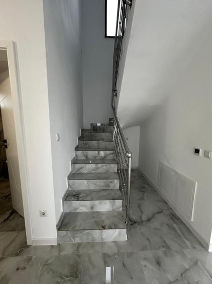 Vila individuala la 100 ml de soseaua Berceni - 182.000 euro tva inclus - 9