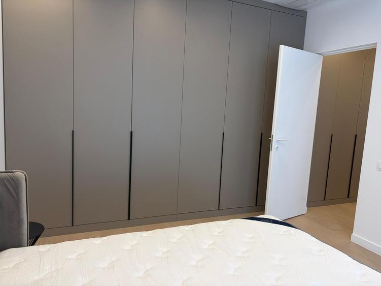 PRIMA INCHIRIERE - 2 CAMERE - FARA COMISION - AVIATIEI TOWER - PARCARE INCLUSA - 3