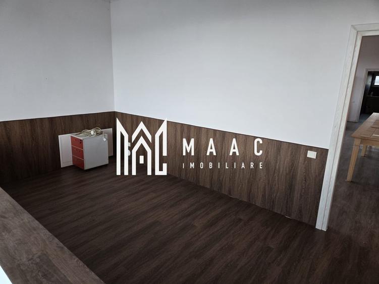 Imobil industrial I 448 mp I Teren 12.000 mp I Bradu I De Inchiriat - 10