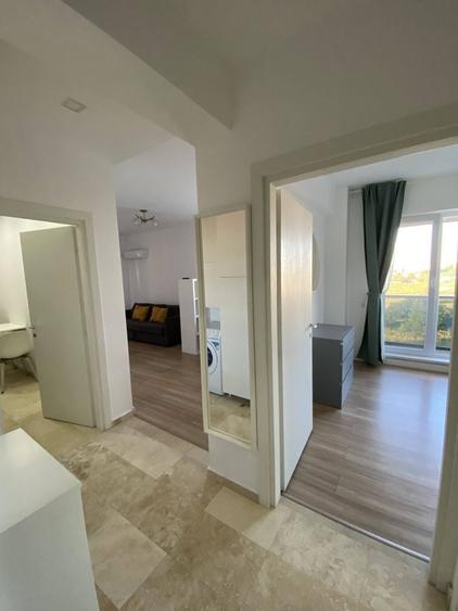 Apartament 2 camere de inchiriat, parcare inclusă, Prelungirea Ghencea - 2