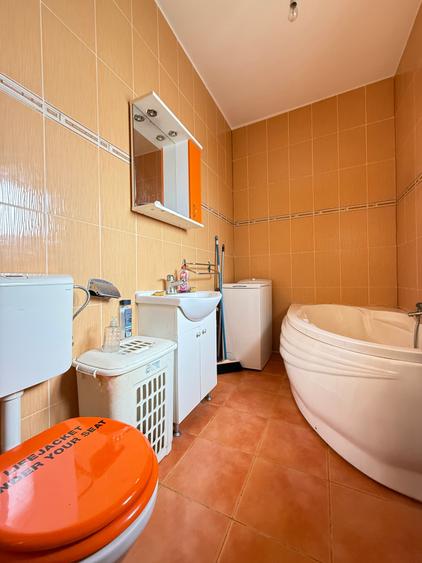 COMISION 0% | Apartament cu 2 camere intr-un bloc in Braytim - 11