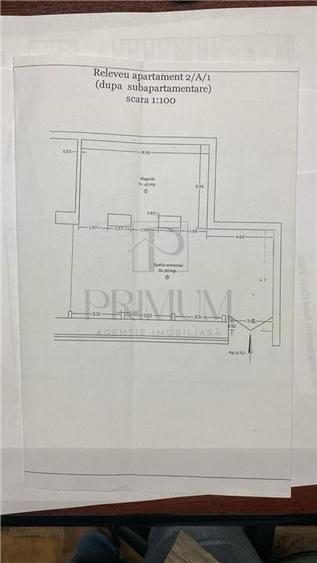 Spațiu comercial cu vizibilitate excelentă - 4