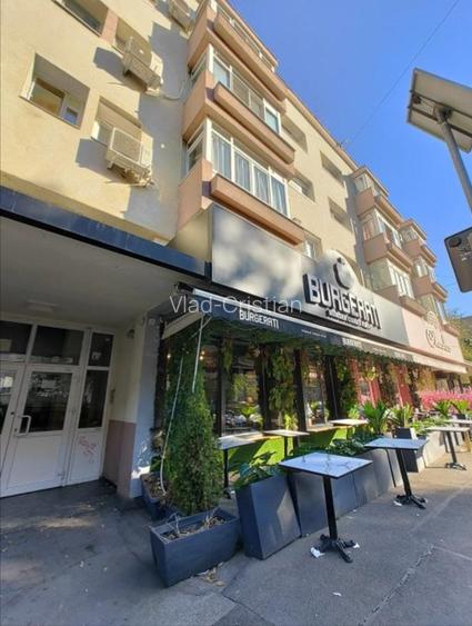 Ceaikovski 9 - Etaj 2/3 - Boxă