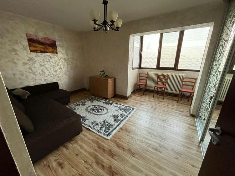 Inchiriez apartament 2 camere mircea cel batran - 2