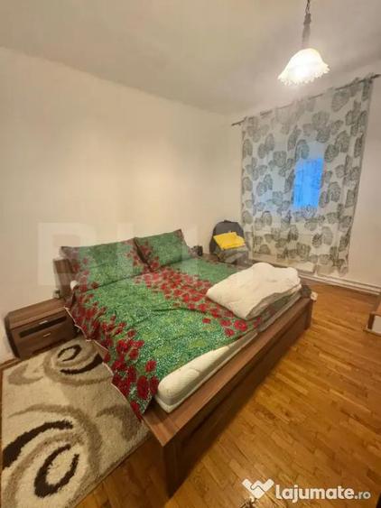Apartament 3 camere, 78 mp, zona Balcescu - 4