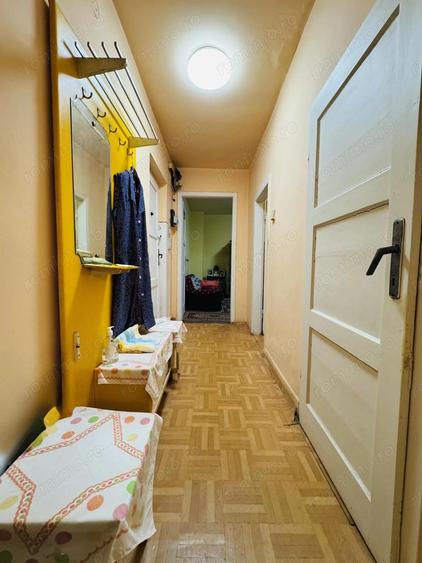 DE VANZARE - Apartament cu 2 camere decomandat - Oradea - IMOBIHOR - 77 500 - 4