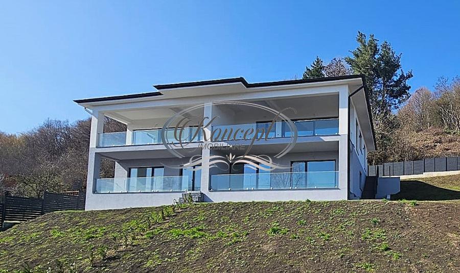 Duplex de exceptie in Feleacu - 1