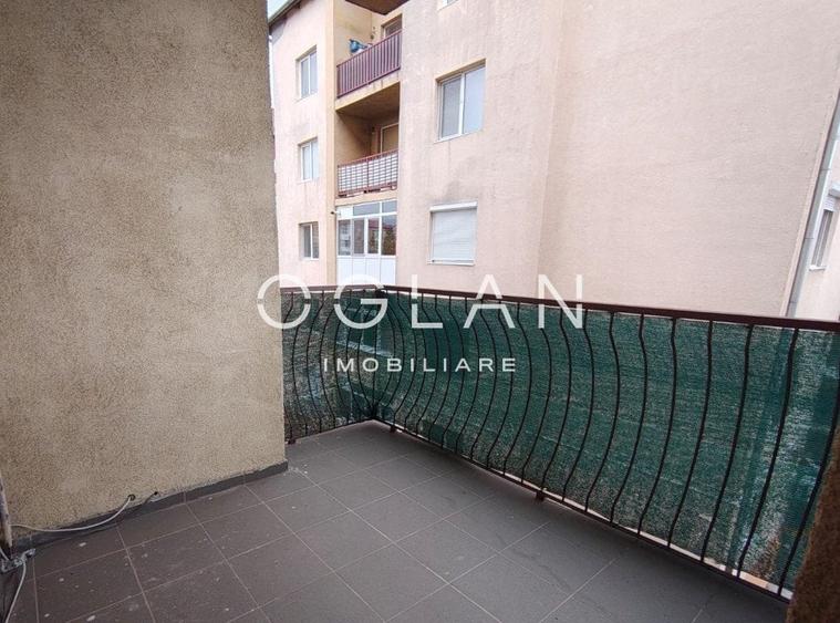 Apartament spatios cu 3 camere- zona Ciresica - 18