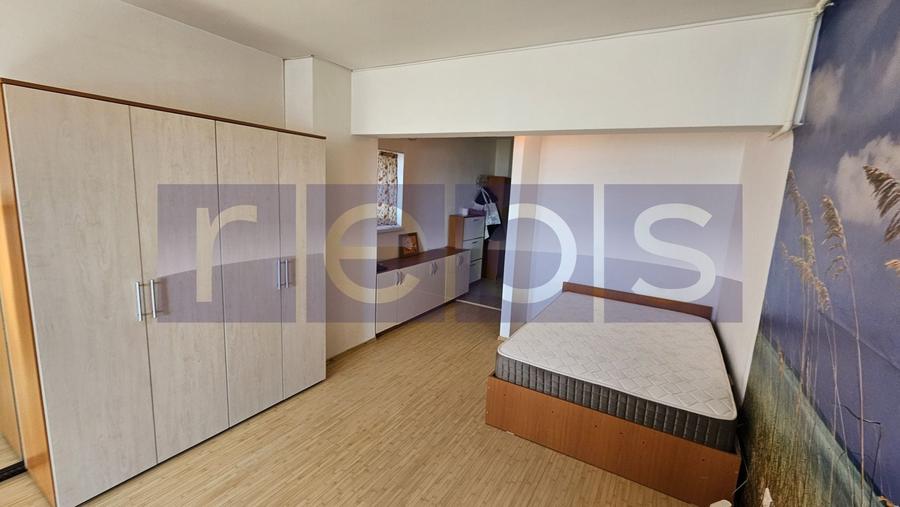 Garsonieră cochetă în Primăvara Residence - 6